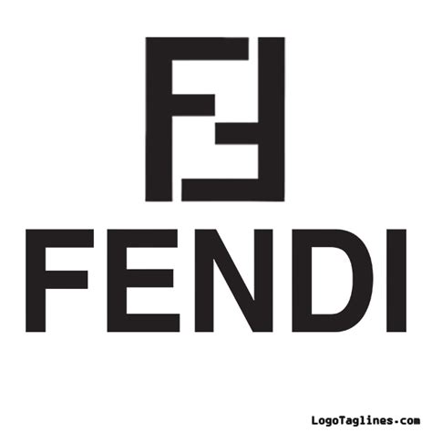 where is fendi brand from|fendi brand owner.